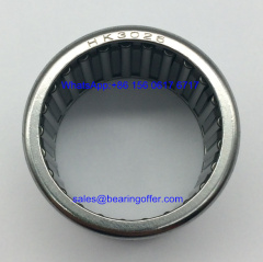 HK3026 Needle Bearing HK303726 Roller Bearing - Stock for Sale