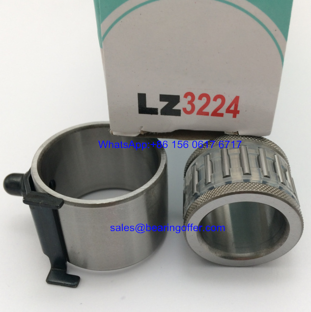 LZ3224 Rolling Bearing LZ3224 Textile Machine Bearing - Stock for Sale