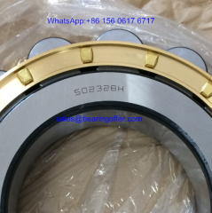 502328H Brass Cage Bearing 140X243X62 Roller Bearing - Stock for Sale
