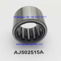 AJ502515A Needle Bearing AJ502515 Hydraulic Pump Bearing - Stock for Sale