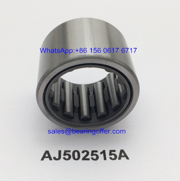 AJ502515A Needle Bearing AJ502515 Hydraulic Pump Bearing - Stock for Sale