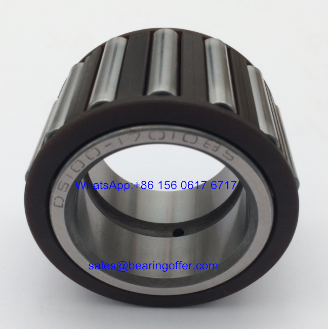DS100-170108 Gearbox Bearing DS100170108 Roller Bearing - Stock for Sale