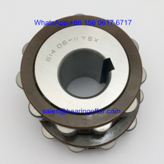 6140611YSX Eccentric Bearing 61406-11YSX Roller Bearing - Stock for Sale