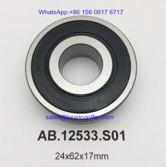 AB.12533.S01 Auto Bearing AB12533S01 Ball Bearing - Stock for Sale