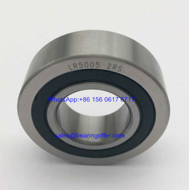 LR5005-2RS Track Roller Bearing LR5005NPPU Cam Bearing - Stock for Sale