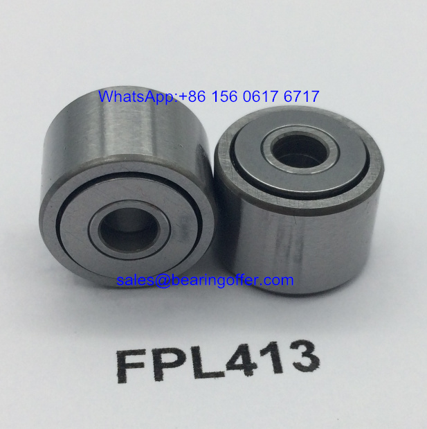 FPL413 Cam Follower Bearing 4*13*9.7 Roller Bearing - Stock for Sale