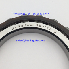 H-49UZSF35-1 Gearbox Bearing H49UZSF35 Roller Bearing - Stock for Sale