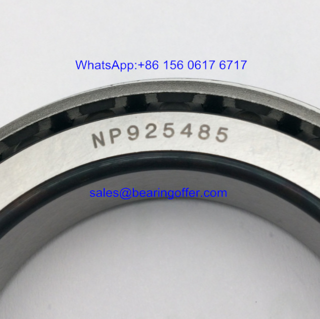 NP925485/NP312842 Automobile Bearing NP925485 Roller Bearing NP312842 - Stock for Sale