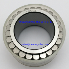 CPM2412 Reducer Gearbox Bearings 42x60.75x37mm - Stock for Sale
