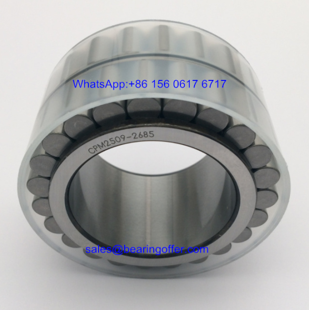 CPM2509-2685-2819 Gearbox Bearings 55x83.54x47mm - Stock for Sale