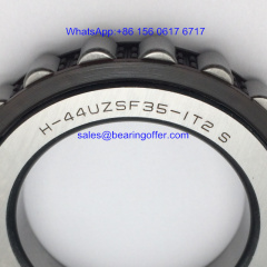 H-44UZSF35-1 Gearbox Bearing 43.6x68.6x10 Roller Bearing - Stock for Sale