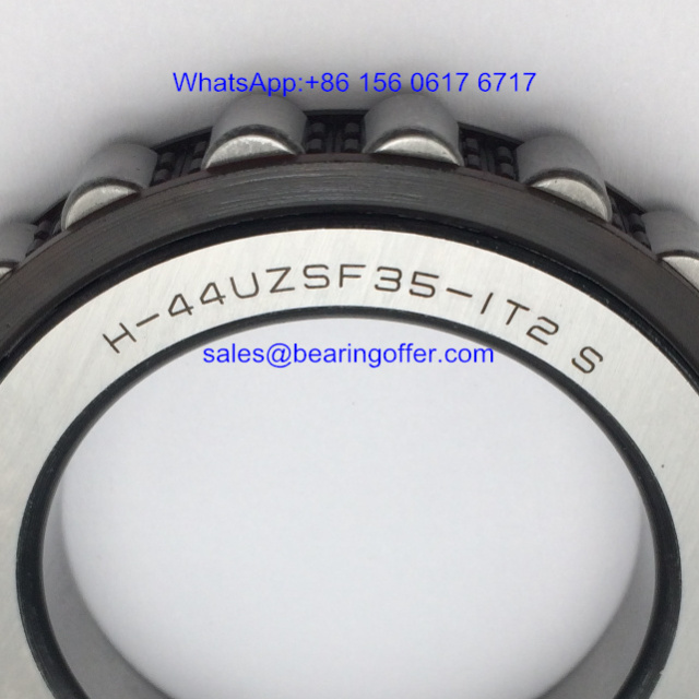 H-44UZSF35-1 Gearbox Bearing 43.6x68.6x10 Roller Bearing - Stock for Sale