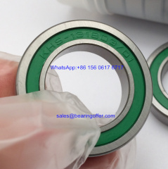 KHS-131803/01 Bottle Blowing Machine Bearing 21.3x35x7 Ball Bearing KHS131803/01 - Stock for Sale