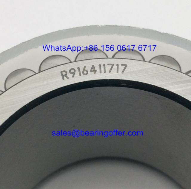 R916411717 Gear Reducer Bearing 40*57.81*34mm - Stock for Sale
