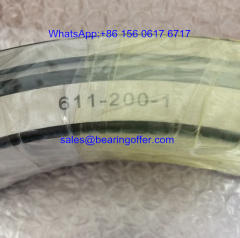 611-200-1 Tapered Roller Bearing 611-200 Roller Bearing - Stock for Sale