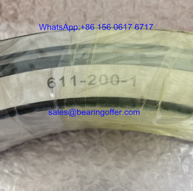 611-200-1 Tapered Roller Bearing 611-200 Roller Bearing - Stock for Sale