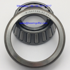 F-567730.01.SKL-H95A Auto Bearing F-567730.01.SKL Roller Bearing - Stock for Sale