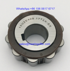 15UZE40917T2X-EX Eccentric Bearing 15UZE409 17T2X-EX Roller Bearing - Stock for Sale
