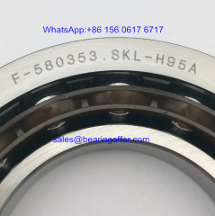 F-580353.SKL-H95A Transmission Bearing F-580353 Ball Bearing - Stock for Sale