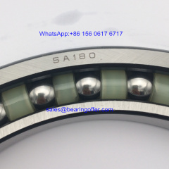 SA180 Excavator Bearing 180X235X26.5 Ball Bearing - Stock for Sale