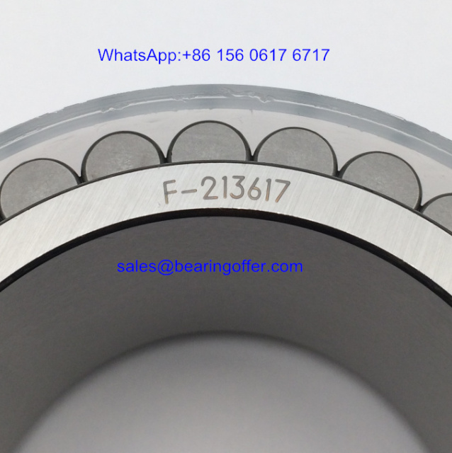 F-213617 Gear Reducer Bearing 55x77.07x41 Roller Bearing - Stock for Sale