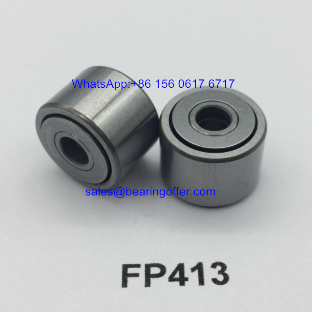 FP413 Cam Follower Bearing 4X13X9.7 Roller Bearing - Stock for Sale