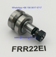 FRR22EI Guide Roller Bearing FRR22 Roller Bearing FRR22E1 - Stock for Sale