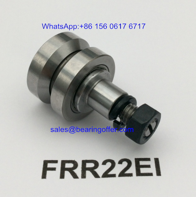 FRR22EI Guide Roller Bearing FRR22 Roller Bearing FRR22E1 - Stock for Sale