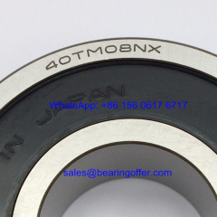 40TM08NX Gearbox Bearing 40TM08N Ball Bearing 40TM08 - Stock for Sale