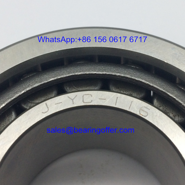 J-YC-116 Auto Bearing JYC116 Roller Bearing - Stock for Sale