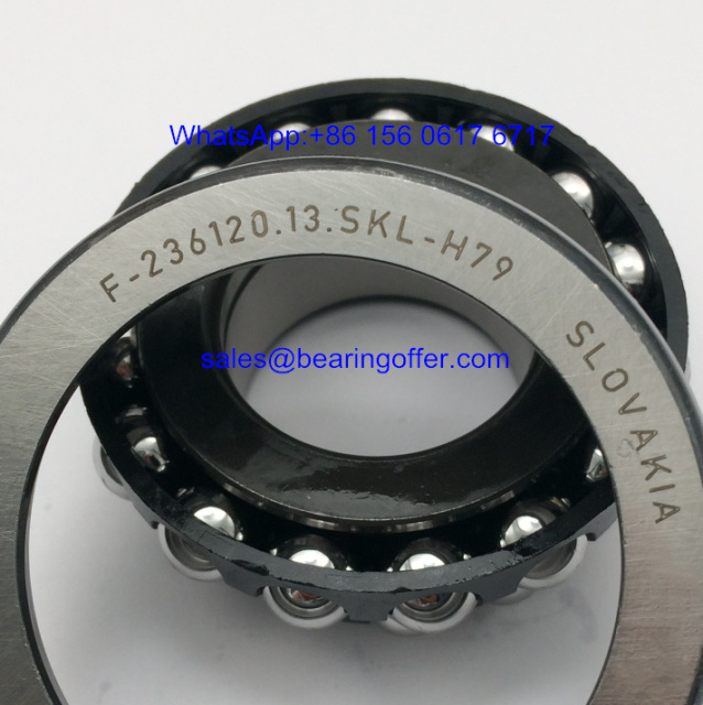 F-236120.13.SKL-H79 Differential Bearings 762597202 Ball Bearing - Stock for Sale