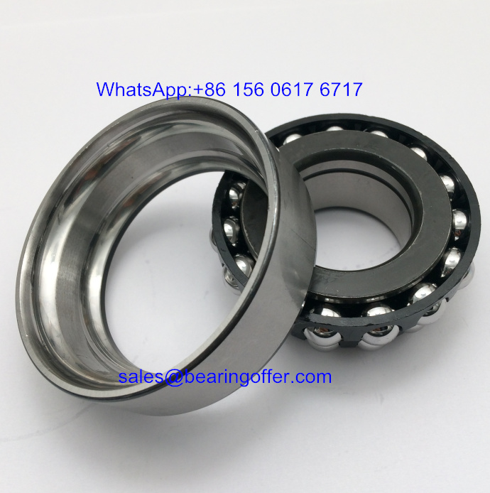 専用です。 Gearbox bearing F-236120.13.SKL-H79 bearing 30 * 64 * 19/23