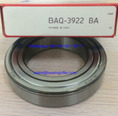 BAQ-3922BA ITALY Steering Rack Bearings 50x80x16 Ball Bearing - Stock for Sale