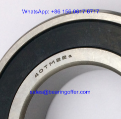 40TM22a U507 Auto Gearbox Bearing 40x72x15 Ball Bearing - Stock for Sale