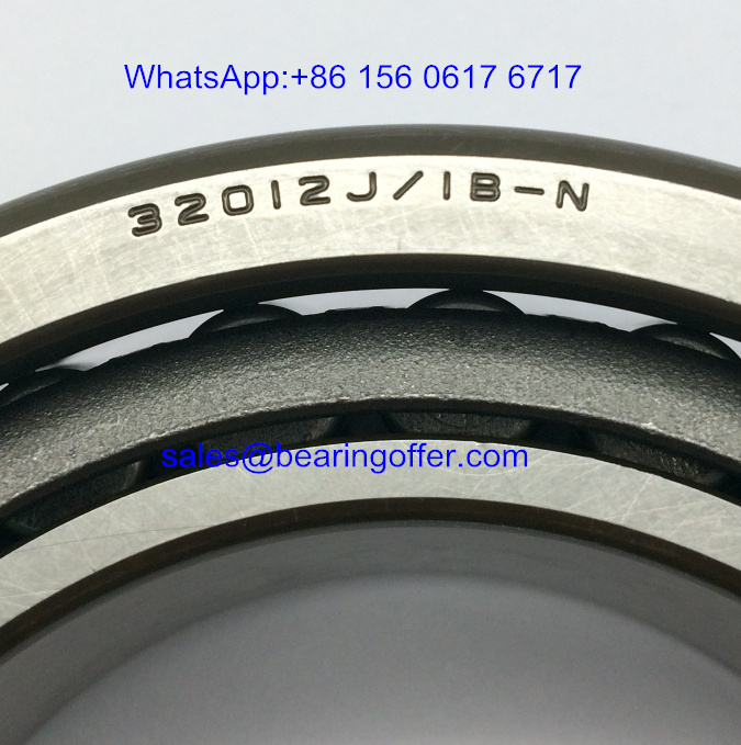 32012J/1B Gearbox Bearing 32012J/IB Roller Bearing - Stock for Sale