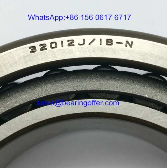 32012J/1B Automotive Bearing 60x95x26.5 Roller Bearing 32012J/IB - Stock for Sale