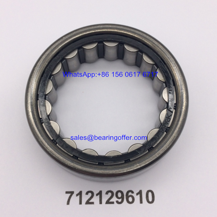 712129610 Gearbox Bearing 712 1296 10 Roller Bearing - Stock for Sale