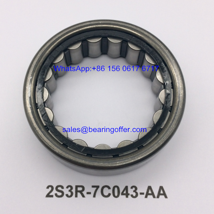 2S3R-7C043-AA Gearbox Bearing 42.5x62.5x17.4 Roller Bearing - Stock for Sale