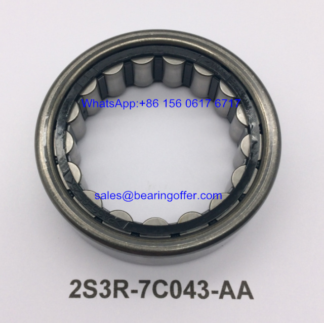 2S3R-7C043-AA Gearbox Bearing 42.5x62.5x17.4 Roller Bearing - Stock for Sale