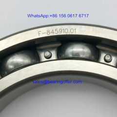 F-845910.01 Auto Bearing F-84591001 Ball Bearing F-845910 - Stock for Sale