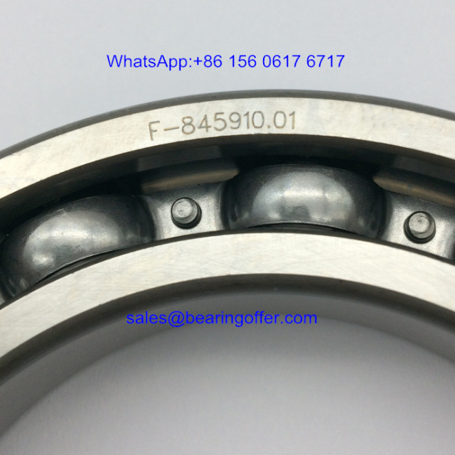 F-845910.01 Auto Bearing F-84591001 Ball Bearing F-845910 - Stock for Sale