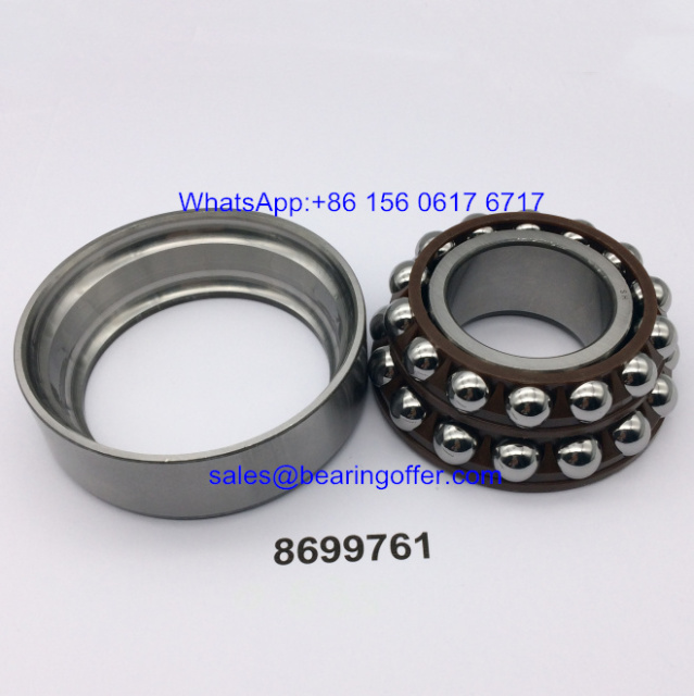 8699761 JAPAN Auto Gearbox Bearing 40.5x88x32.5mm - Stock for Sale