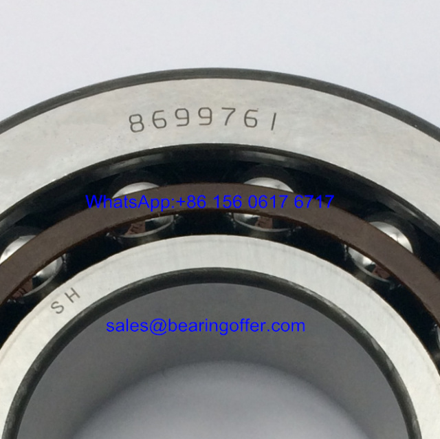 8699761 Gearbox Differential Bearing 40.5x88x32.5 Ball Bearing 8699761.01 - Stock for Sale