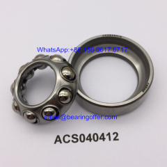 ACS040412 Steering Bearing ACS 040412 Ball Bearing - Stock for Sale