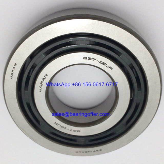 B37-15UR Auto Bearing 37x88x18.8 Gearbox Bearing - Stock for Sale