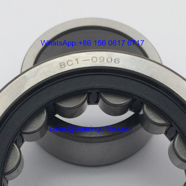 BC1-0906 OD=62.2mm Air Compressor Bearing BCI-0906 - Stock for Sale