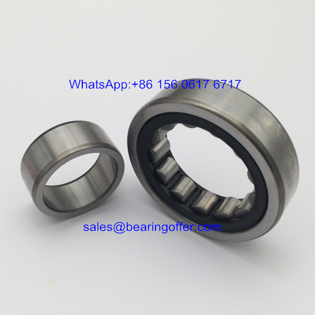 BC1-0906 OD=62.2mm Air Compressor Bearing BCI-0906 - Stock for Sale