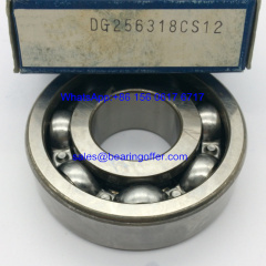 DG256318 Japan Auto Bearing DG256318CS12 Ball Bearing - Stock for Sale