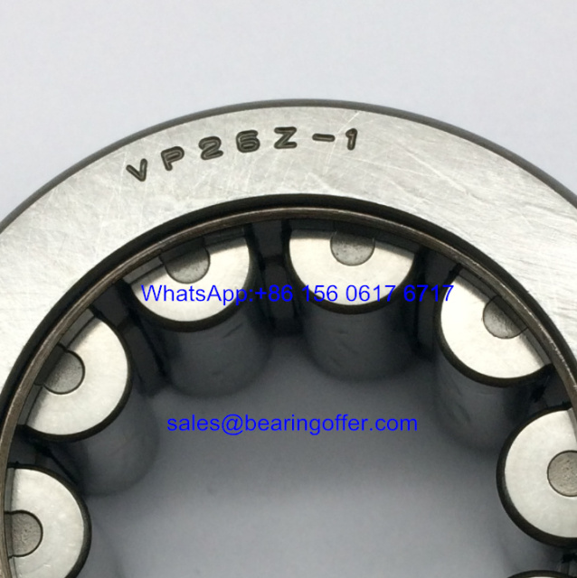 VP26Z-1UR4 JF010E Gear Box Bearing HTFVP26Z-1g Roller Bearing - Stock for Sale