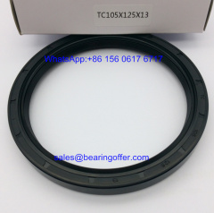 TC105X125X13 Oil Seal TC105*125*13 Oil Seals - Stock for Sale